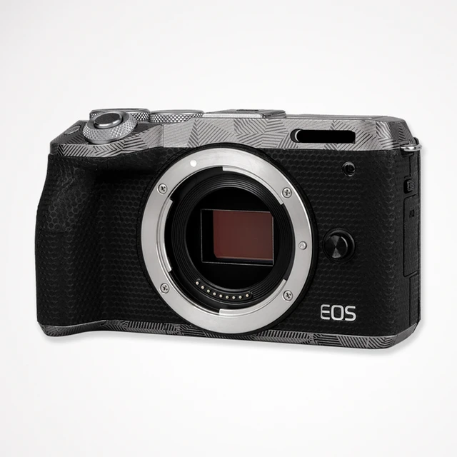 Canon EOS M6 ミラーレス一眼 本体とレンズ2本付き 箱付き 美品 Canon EOS M6 ミラーレス一眼 本体とレンズ2本付き 箱付き 美品