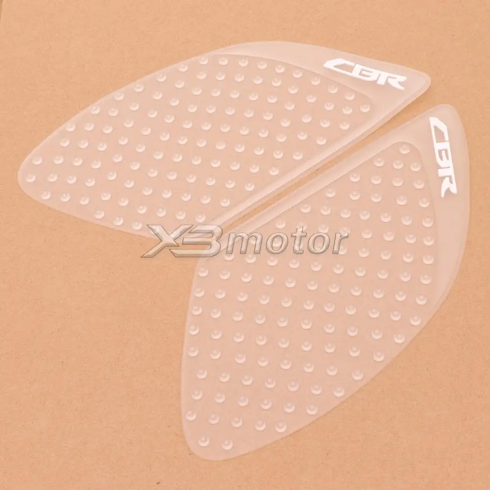 Мотоцикл Нескользящие Танк Pad Стикеры 3m наклейка для Honda CBR954RR CBR9292RR CBR 954 RR CBR 929 RR CBR 954RR CBR 929RR CBR 954 RR