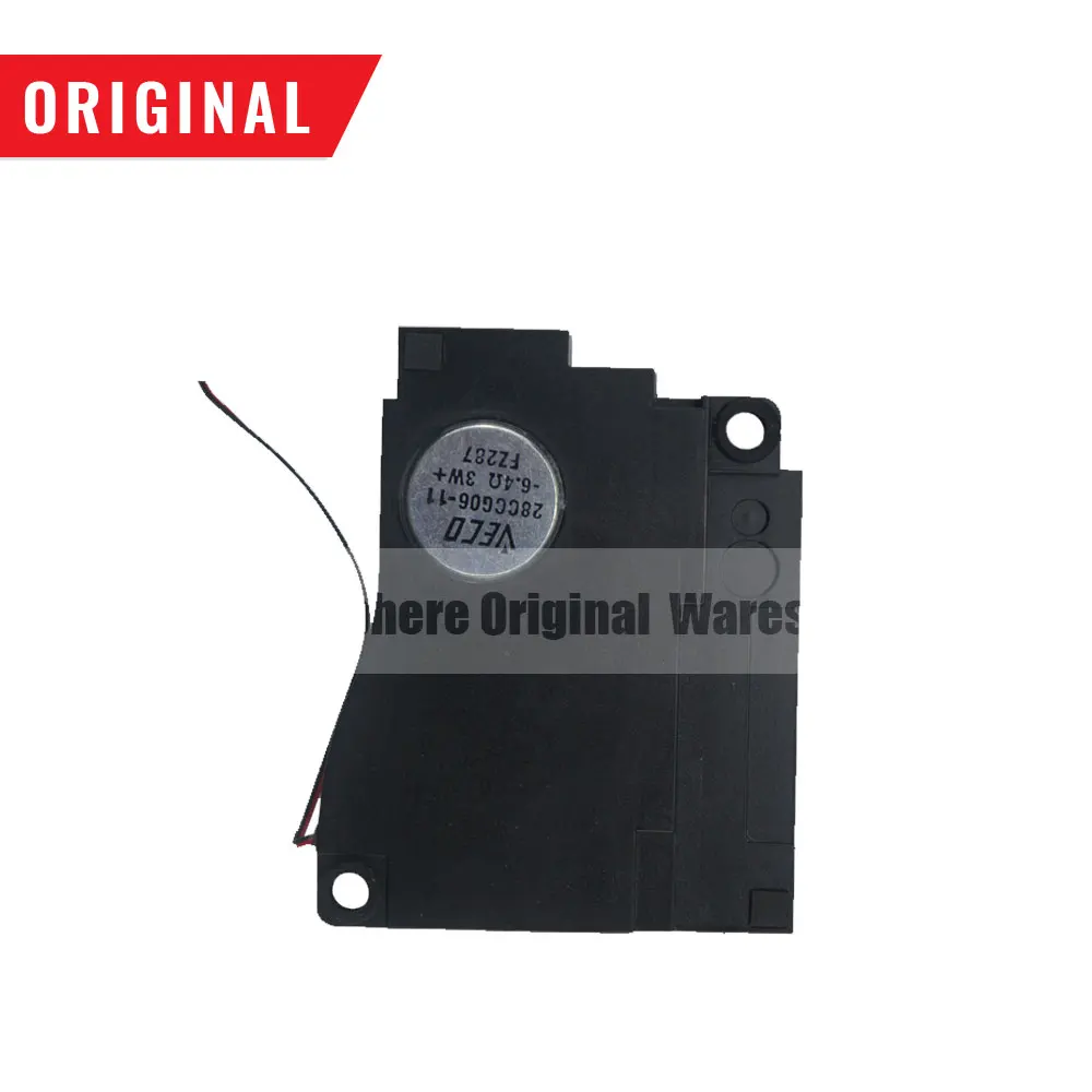 Новые оригинальные динамики для Lenovo Y50 70 PK23000OD10 PK23000OE10 динамик сабвуфера|Сумки и
