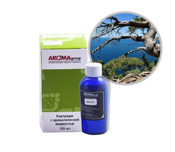 

"Giovanni", cartridge for the device aromagroup spa 200, 110 ml.