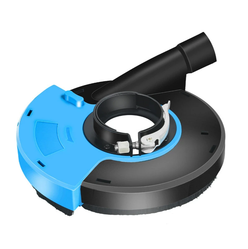 

Пылезащитный чехол для угловой шлифовальной машины, используется для сбора пыли с бетона, мрамора, гранита, шлифования камня