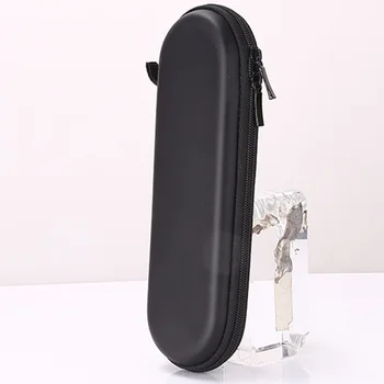 

Mesh Pocket Durable Anti Scratch Accessory Zipper PVC Pressure Resistance Portable Storage Case Practical For Apple Pencil 1 2