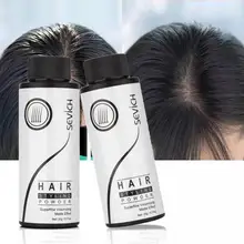 

50% Hot Sale 8g/20g Water-Free Hair Texture Powder Hair Styling Mild Fluffy Thin Hair Powder Increases Volume Wax for Unisex