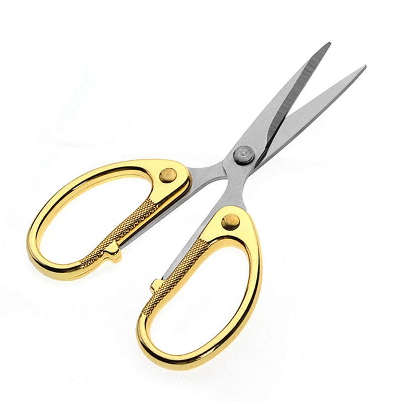cutting scissors for sewing