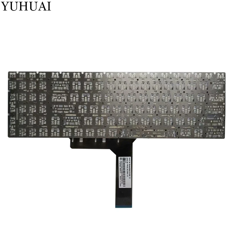 США клавиатура для ноутбука MSI GP62 GP72 GL62 LG72 GL72 GP62VR GP62MVR GP72MVR US клавиатура