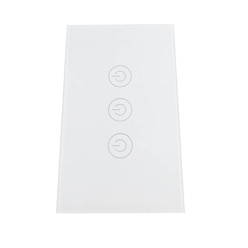 Lonsonho Tuya Zigbee Wifi, умный сенсорный переключатель, настенный светильник, Настенные переключатели, приложение Smartlife, беспроводной пульт дистанционного управления Alexa Google Home