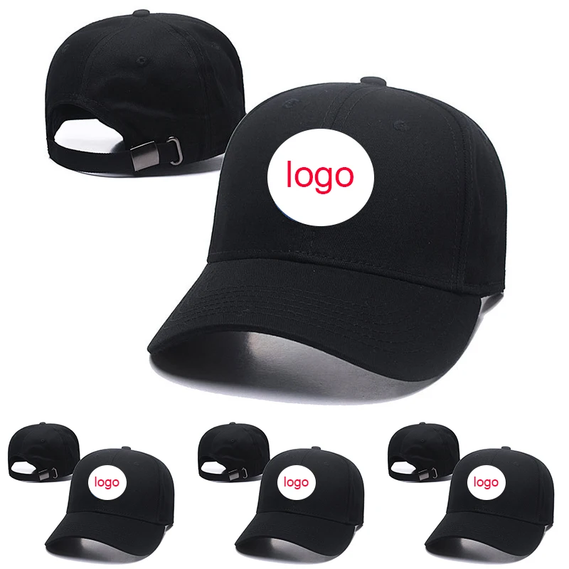 

1pcs Car Badge Sport Hat for Volkswagens VWs CC T-ROC Golf 5 6 7 Sharan 7N Passat B6 B7 Tiguan EOS R line Men's Women's Caps