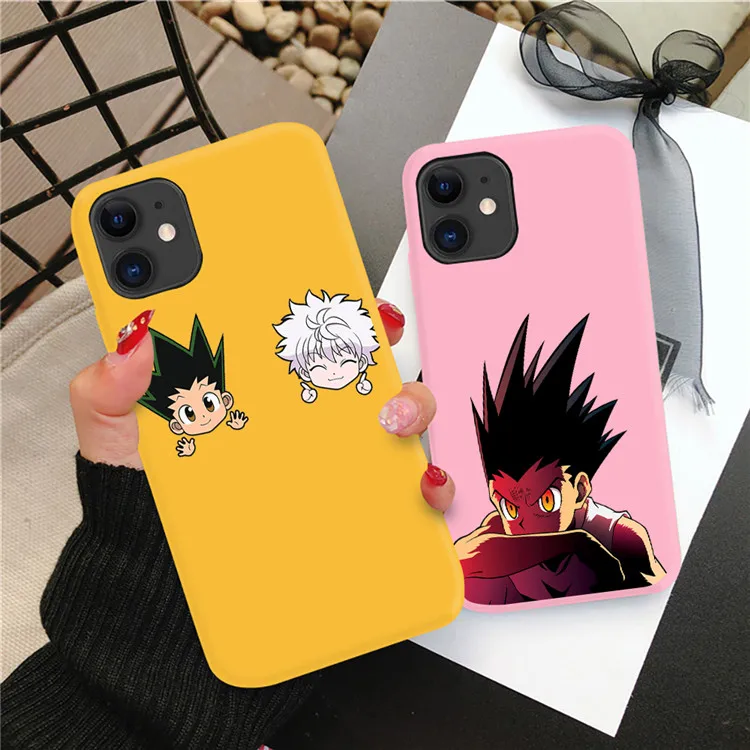 anime phone cases iphone 10