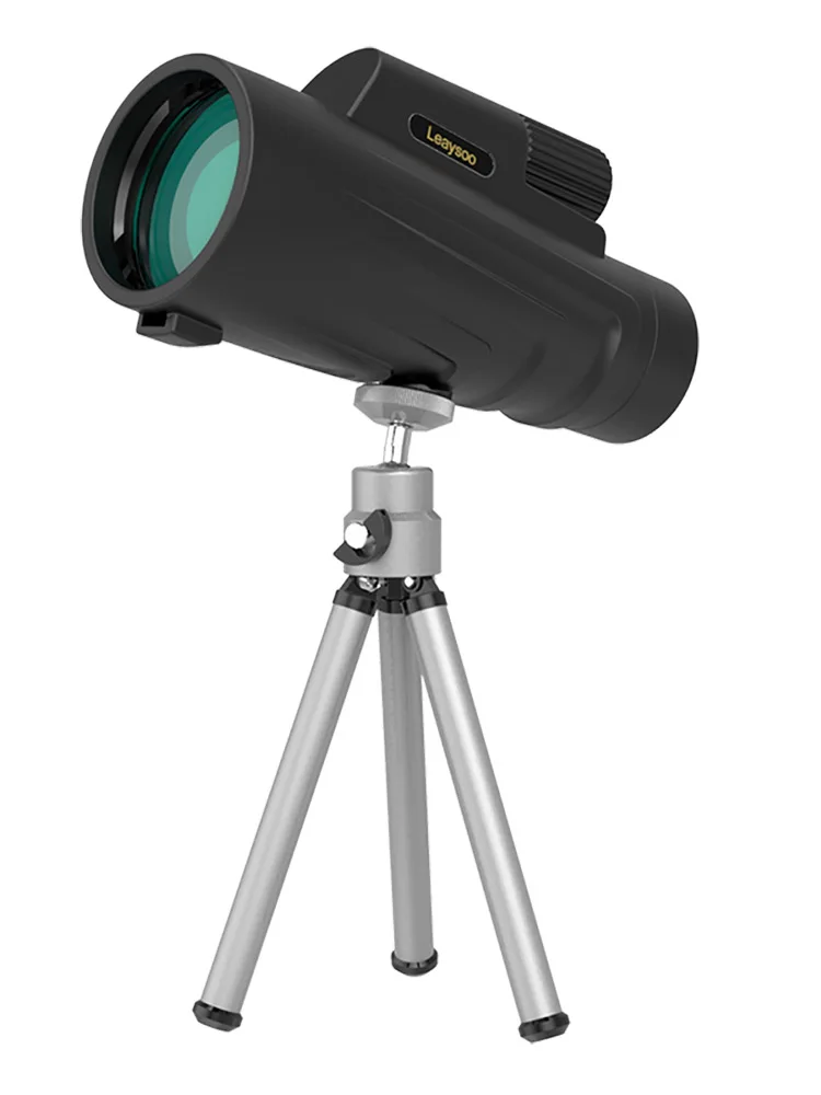 

Leilong HD high professional monoculars nitrogen waterproof outdoor super far ten thousand meters