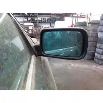 

RIGHT REARVIEW BMW 5 SERIES SALOON (E39)