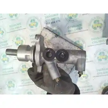 

2016 Brake pump Opel Omega B 2.5 Turbodiesel