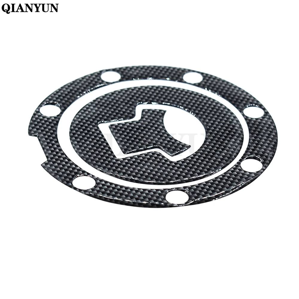 【Alizeker Mall】Motorcycle Oil Gas Cap Tank Cover Pad Protector Sticker For HONDA CBF125 CB600F CBR600F CBF600 SA CB650F CBR650F.