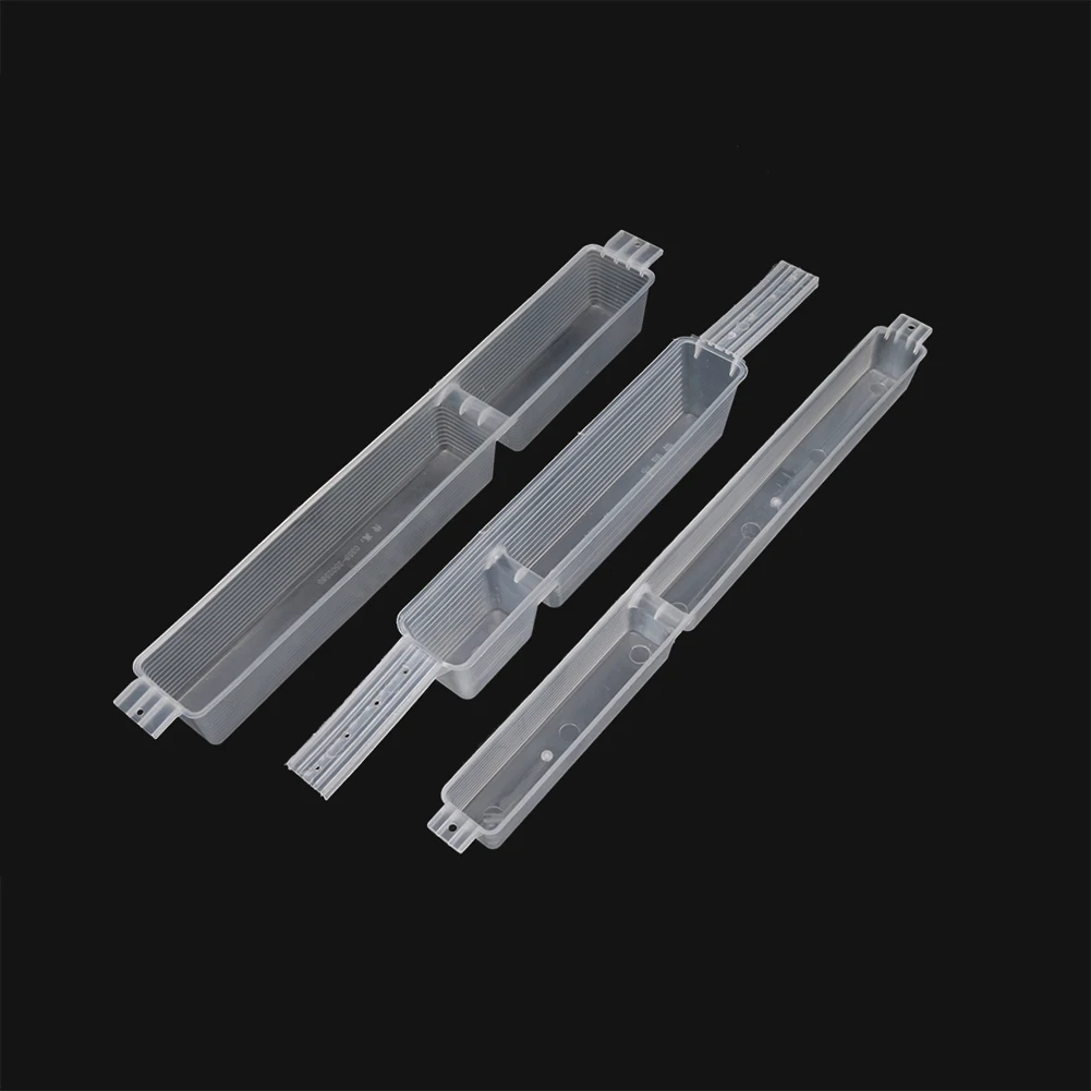 

1 шт. Пластиковая кормушка для пчел от 0,6 кг до 1,5 кг кормушка для меда коробка для кормления пчеловод пчеловод инструменты для пчеловодства принадлежности для пчеловодства