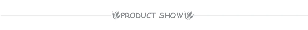 PRODUCT SHOW