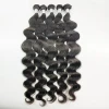 FDX Body Wave Bundles 1/3/4 Pcs 30 32 34 36 38 40 Inch Bundles 100% Human Hair Brazilian Hair Weave Bundles Remy Hair Extensions ► Photo 2/6