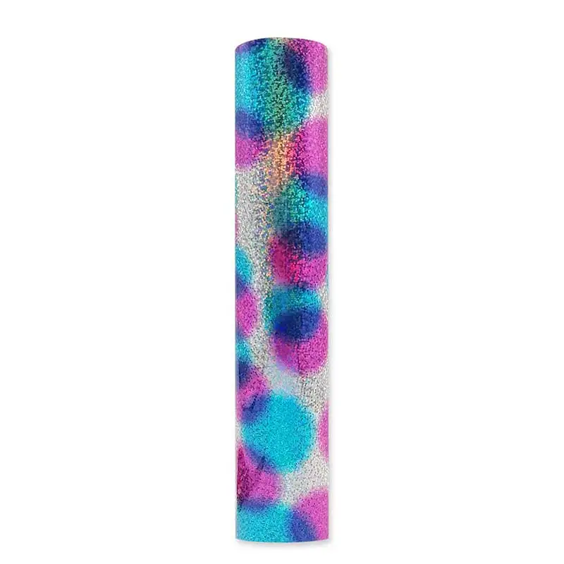 Quality-Holographic-Heat-Transfer-Vinyl-Round-Multi-(1)