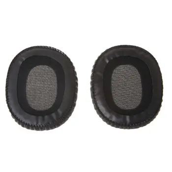 

1 Pair Earpads Headphone Over-Ear Ear Pad Cushions Cover Replacement Repair Parts for Marshall Monitor