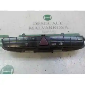 

WARNING MERCEDES VITO (W639) BASIC COMBI 2.1 CDI CAT 4 PINS [16744869]