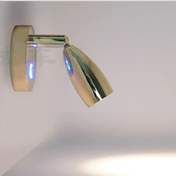 

RV Boat LED Reading Lamp Flexible Gooseneck Interior Light 12V 3W 150LM