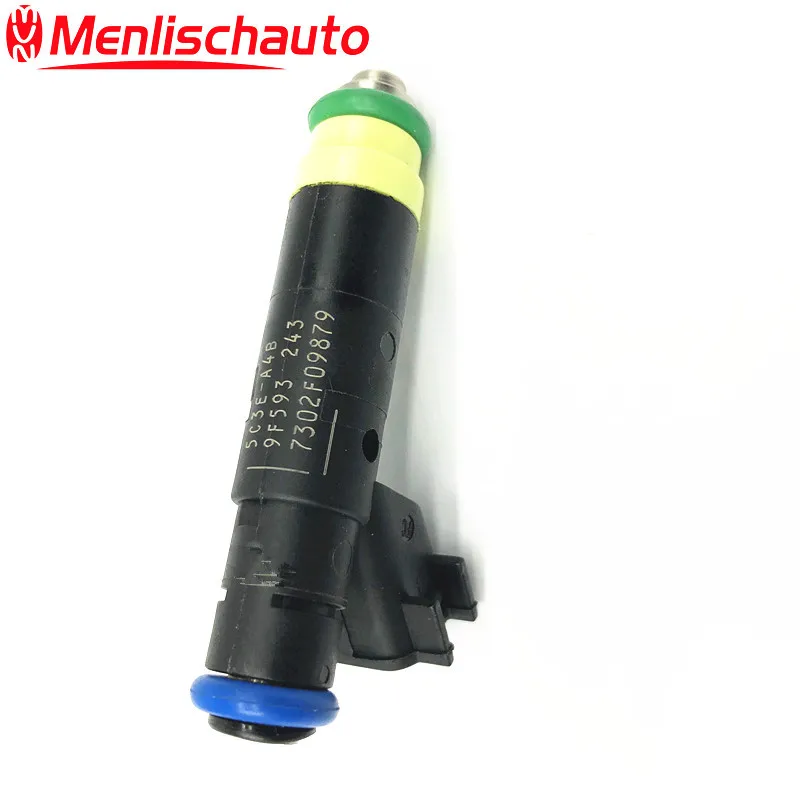 

100% оригинальный Топливный инжектор 5C3E-A4B топливный инжектор для американского автомобиля 2005-2010 F250 F450 F350 F550 6.8L новые автомобильные аксессуары