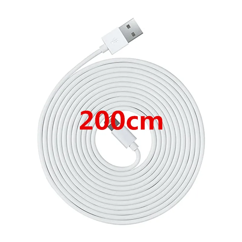 Fast Charging Quick Data Sync Cord Phone Charger For iPhone 12 11 Pro Max XS MAX XR XS X 8 7 Plus 6S 6 SE 5S 5c for iPad Table usb c 61w Chargers