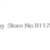 ByKing10.3cm Crystal Head Stainless Steel Wax Pills Mix Tool Burning Melted Seal Wax Stirring Mixing Spoon Seal WAX Stirring Rod