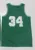 Boston High qulality #33 #20 #34 #5 Men Women Youth Throwback basketball jerseys хлопчатобумажная вышивка версия с логотипом