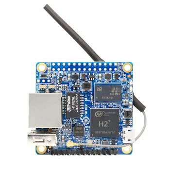 

Taidacent Orange pi Zero 256MB/512MB Orange pi H2 A7 arm Development Board Super Than Raspberry pi