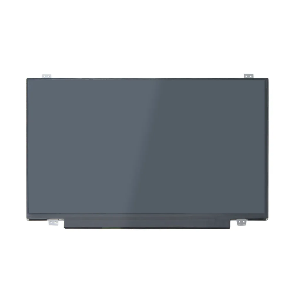 Для ноутбука Dell Inspiron 15 7566 7567 без сенсорного экрана 1080P сменный ЖК-дисплей с