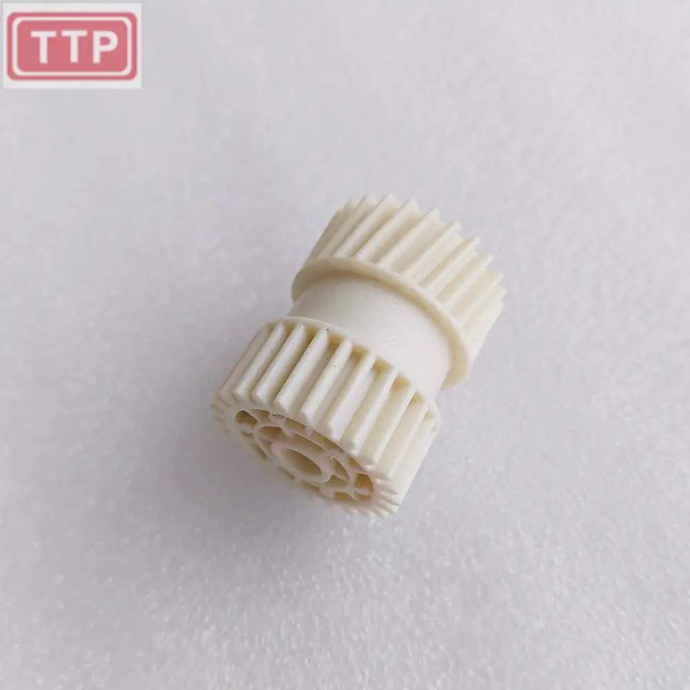FS7-0983-000 для canon IR1600 IR2000 25 T/25 T Fuser gear FS7-0983 | Компьютеры и офис
