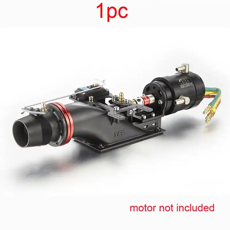 rc water jet drive