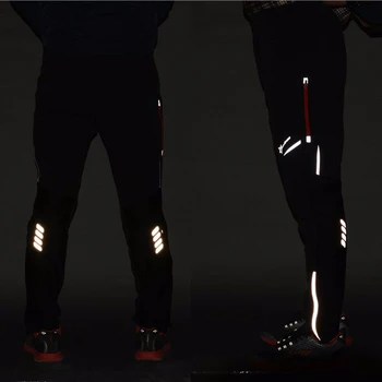 Breathable Cycling Pants 4