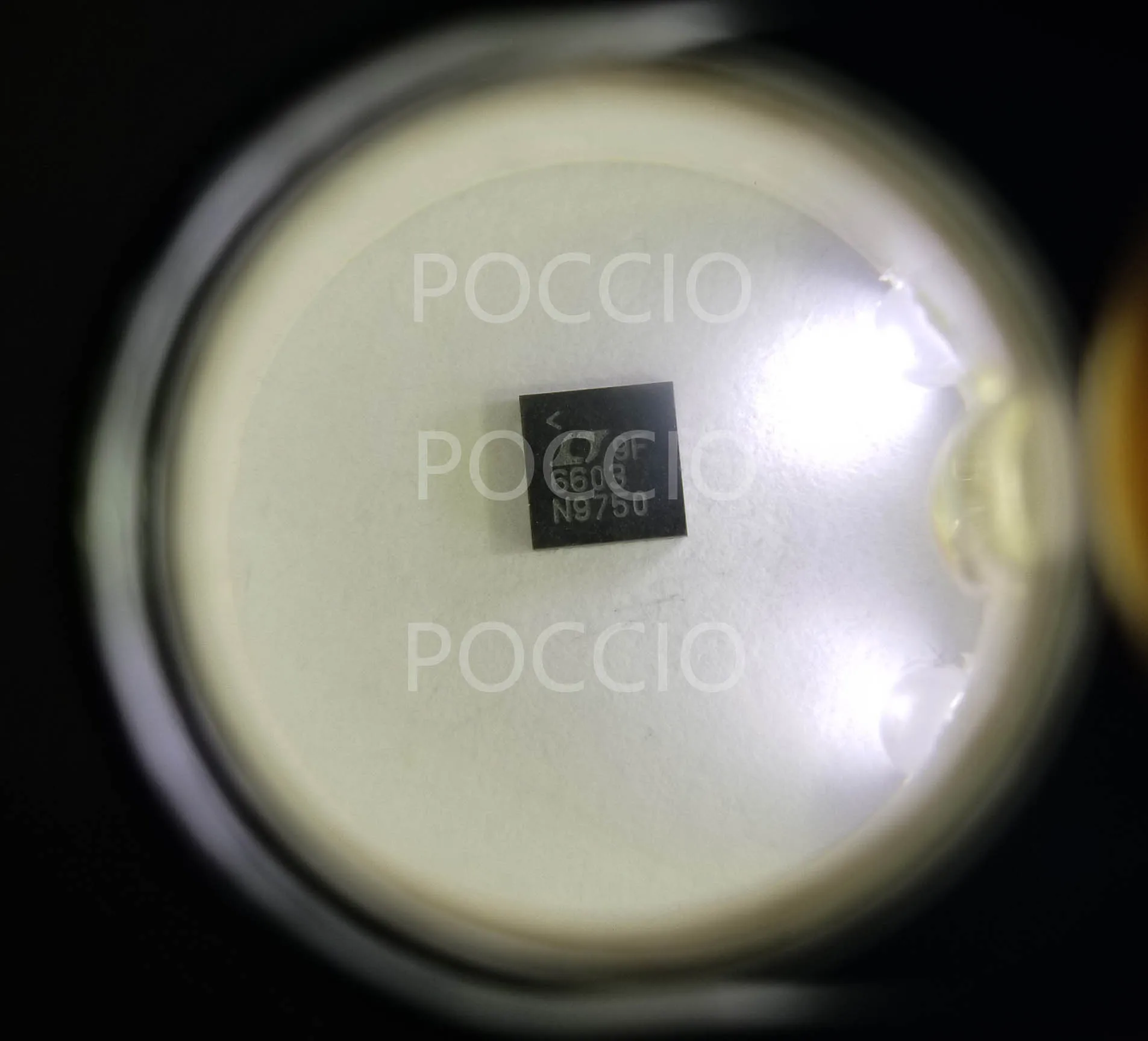 LTC6603 LTC6603CUF LTC6603IUF двойной регулируемый низкочастотный фильтр|filter| |