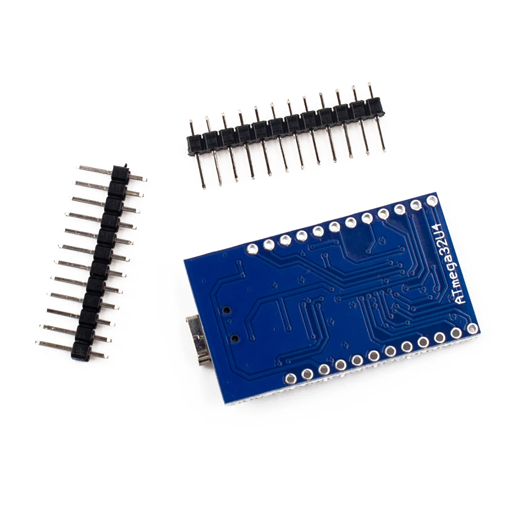 Модуль платы Mini USB ATmega32U4 Pro Micro 5 в 16 МГц для Leonardo ATMega 32U4 контроллер Pro-Micro замена Pro Mini для Arduino