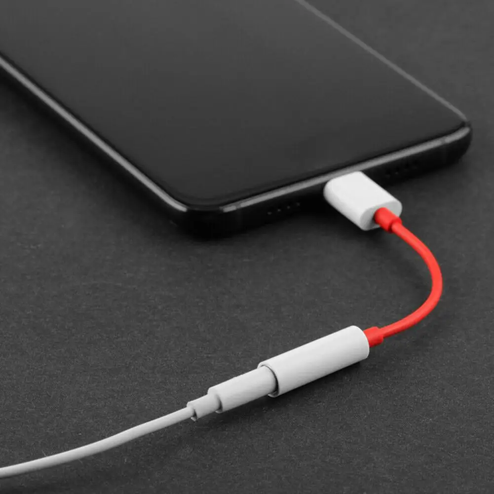Плетеный 2 в 1 Тип C до 3,5 мм наушники USB аудио разъем кабель Тип C-C до 3,5 мм разъем адаптера для мобильного телефона