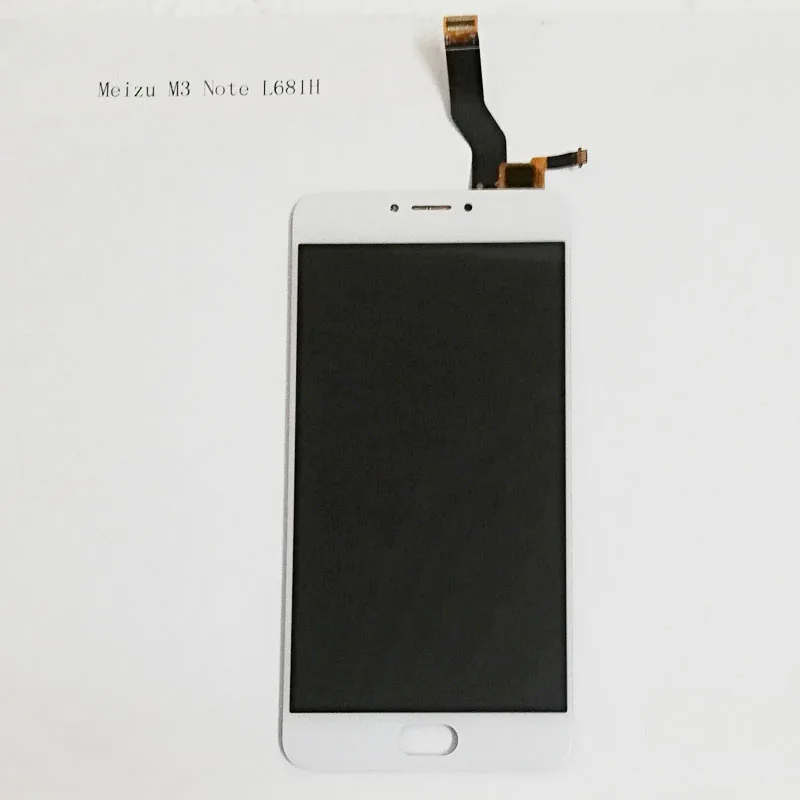 meizu note 3 LCD