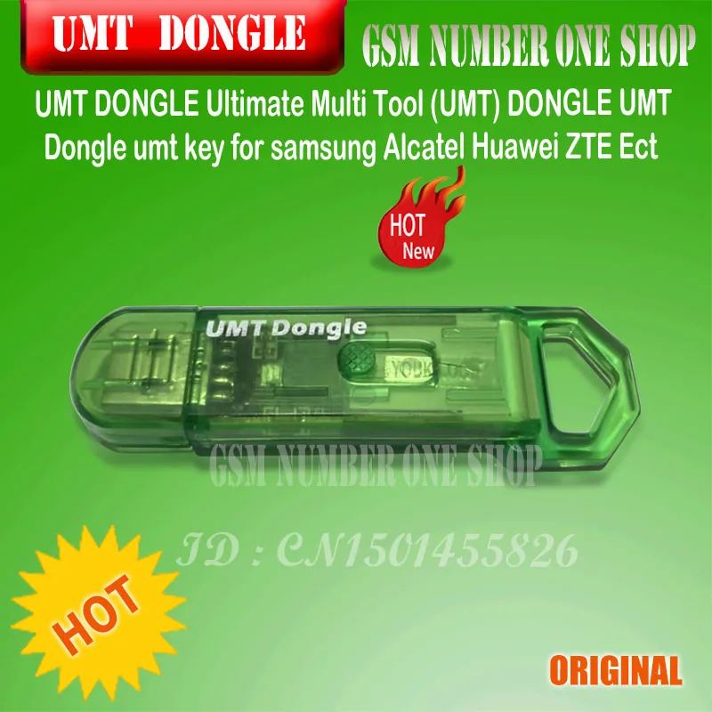 UMT Dongle 2 - gsmjustoncct - number one shop -B1 