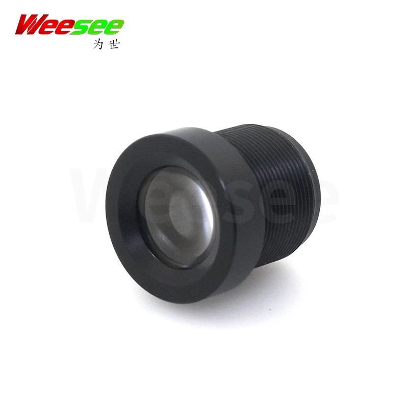 WS 16 мм объектив плата камеры Lens1/" и 1/4" F2.0 объектив для CCTV CCD CMOS камеры безопасности