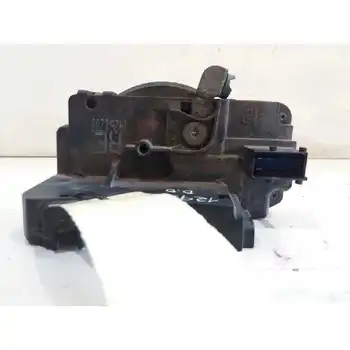 

14261200 lock Right Front Door Opel Astra G Coupe 2.2 16v Edition