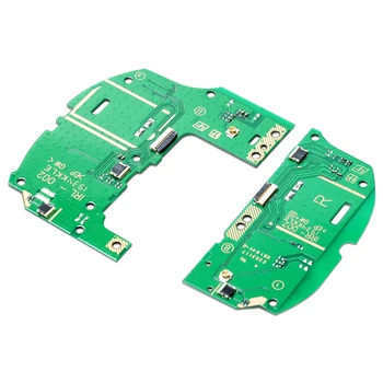 

Left Right Button Circuit Board for PSV1000 PS Vita 1000 Controller Repair Kits