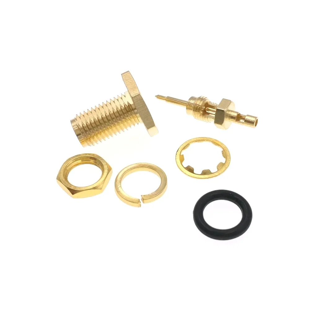 Waterproof RP-SMA Female 1.13 3