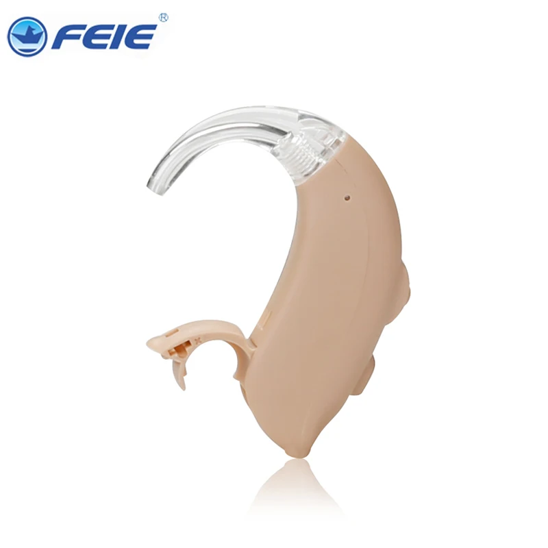 Китай-инновационный-продукт HI TECH MY-15 мощный цифровой слуховой аппарат для глухих, Прямая поставка