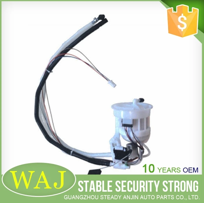 

WAJ Fuel Pump Module Assemble Sending Unit 02-10 For MERCEDES CLS W211 1.8L-5.0L # 2114703994
