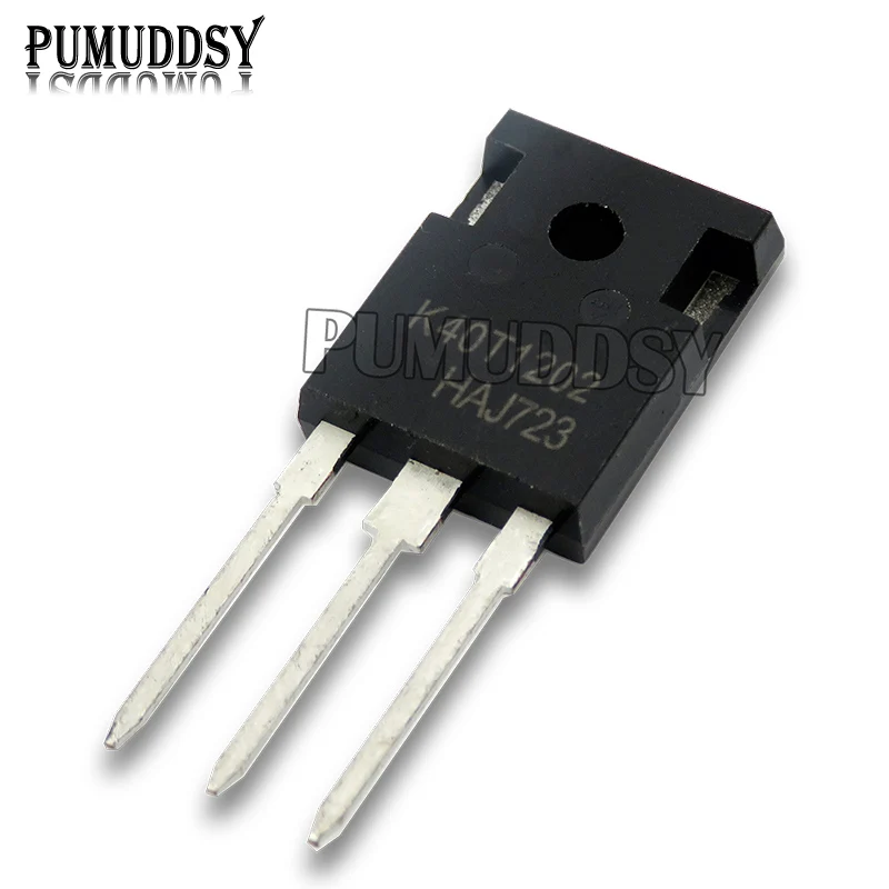 5 шт. IKW40N120T2 TO-247 K40T1202 TO247 IKW40N120 IGBT 40A 1200 в 40T1202 новый оригинальный | Электронные