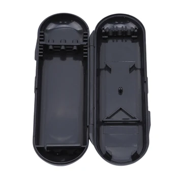 

Portable Nylon Dart Box Plastic Dart Case for Professional Dart Player