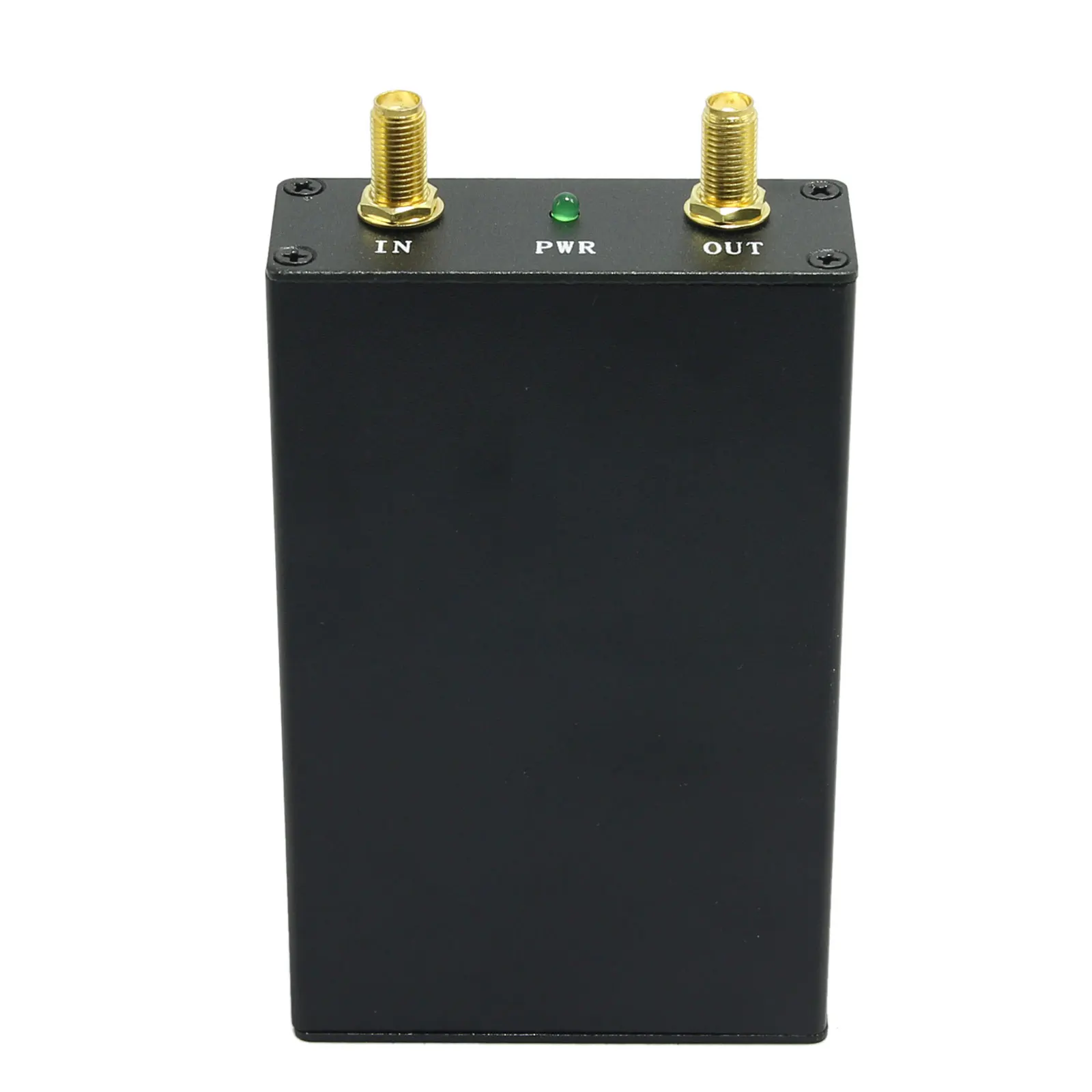 TZT 35 M-4,4G/138 M-4,4G USB SMA источник сигнала USB интерфейс генератор сигналов простой анализатор спектра