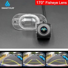 Caméra de vue arrière intelligente pour voiture Nissan Evalia Roniz Xterra Paladin NV200, Vanette x-trail T30