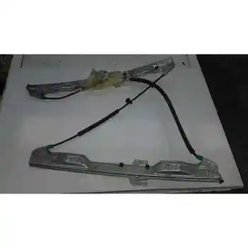 

WINDOW LIFTER FRONT RIGHT CITROEN C5 SALOON