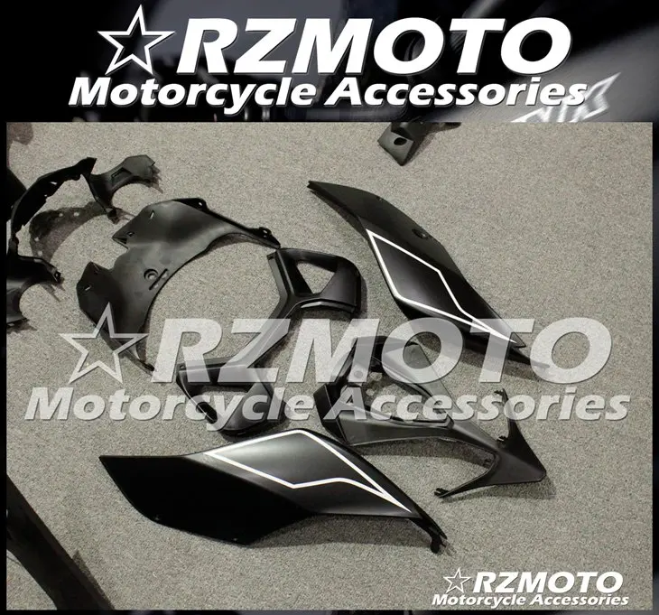 Мотоциклетный обтекатель abs подходит для DUCATI 899 1199 2012- корпусные детали прессформы Магазин № 0447