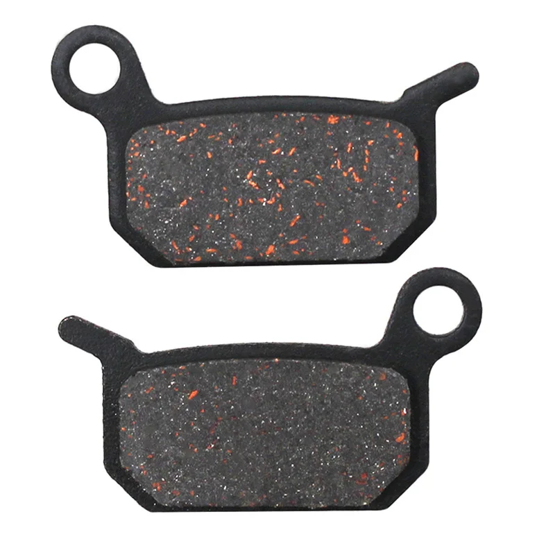 Передние и задние тормозные колодки для мотоцикла KTM 50 Supermoto 2006 SX Pro Senior LC 2004 2012 SX50
